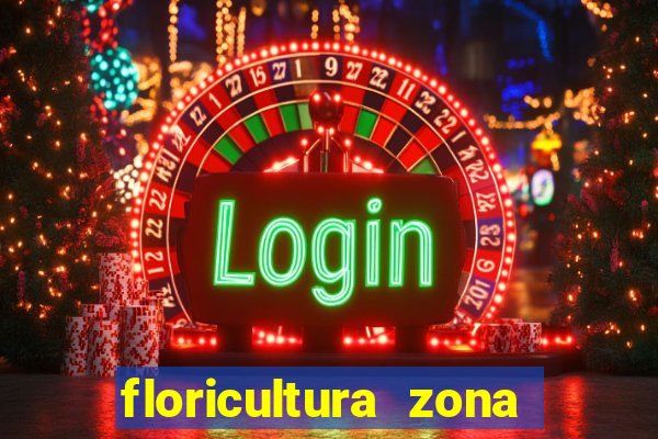 floricultura zona sul porto alegre